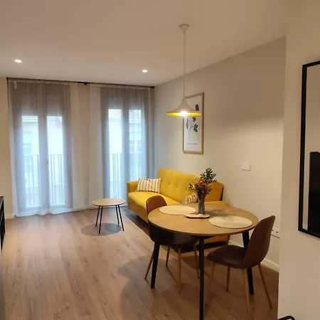 Appartement Bazan51 2 Alicante